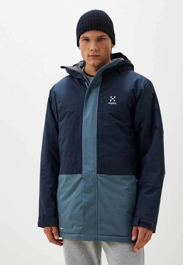Haglofs Пуховик - фото 1