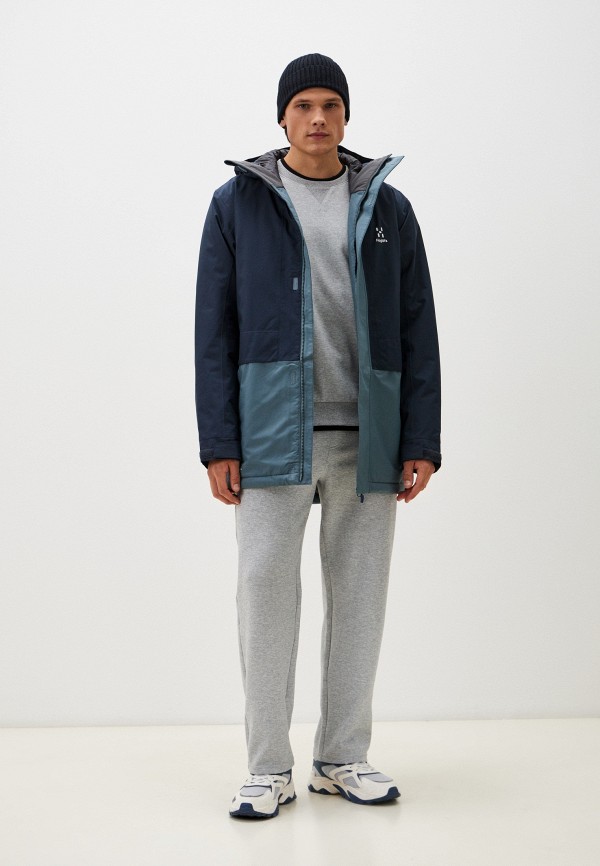 Haglofs Пуховик - фото 2