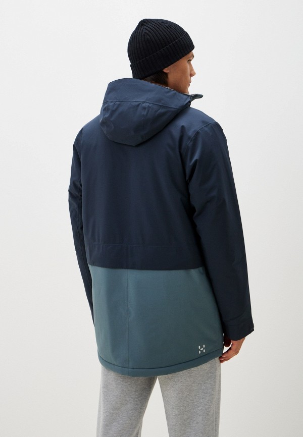 Haglofs Пуховик - фото 3