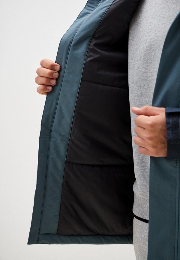 Haglofs Пуховик - фото 4