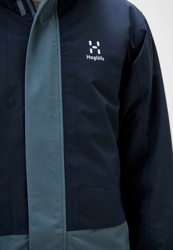 Haglofs Пуховик - фото 5