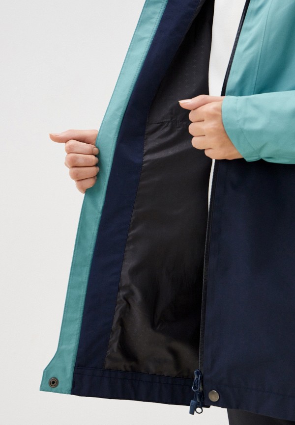 Haglofs Парка - фото 4