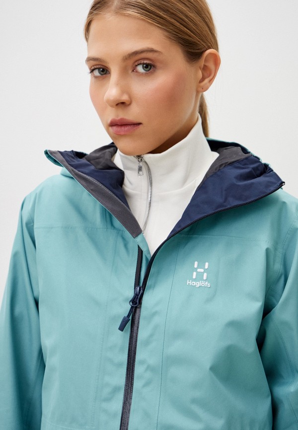 Haglofs Парка - фото 5