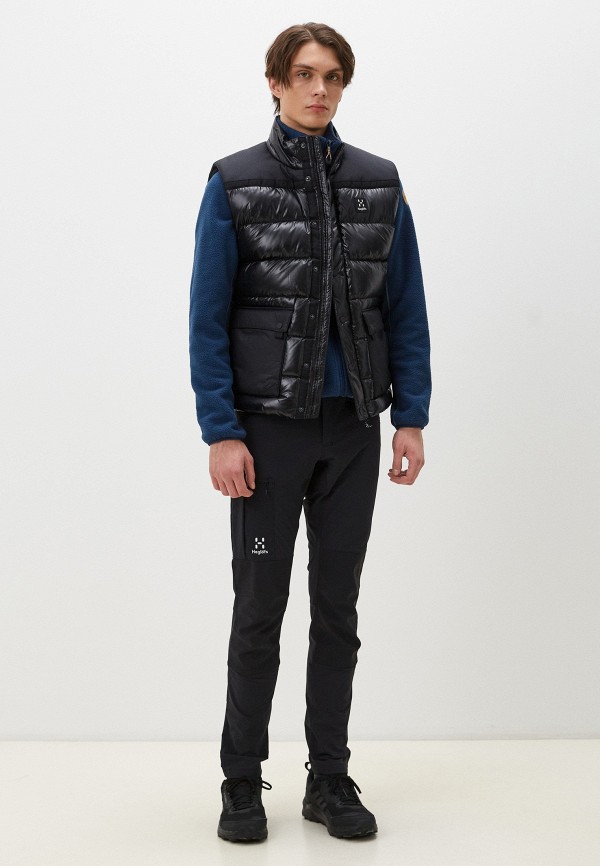 Haglofs Жилет утепленный - фото 2