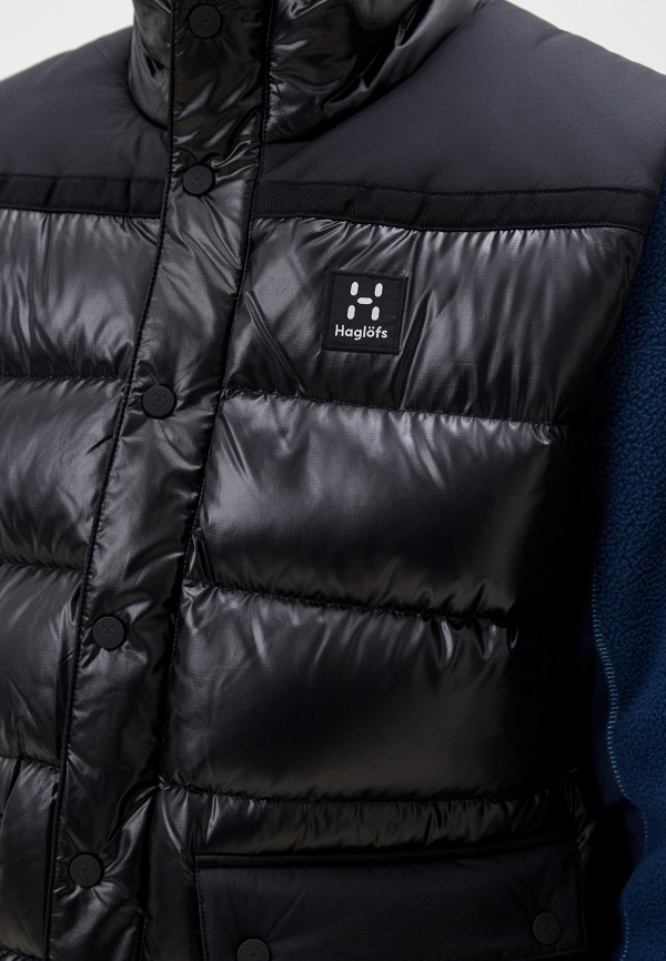 Haglofs Жилет утепленный - фото 5