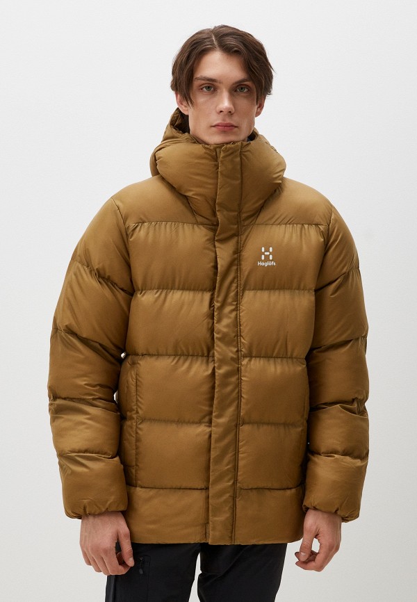 Haglofs Пуховик - фото 1
