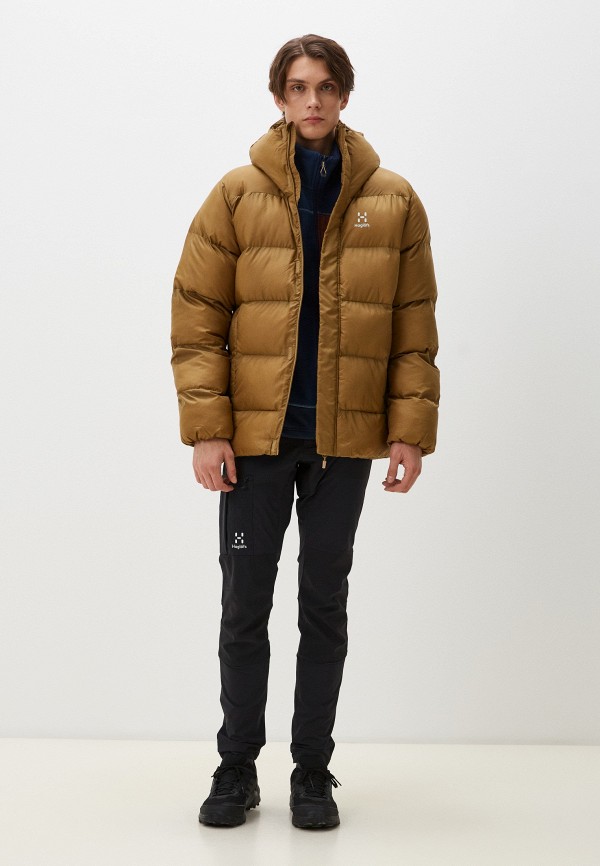 Haglofs Пуховик - фото 2