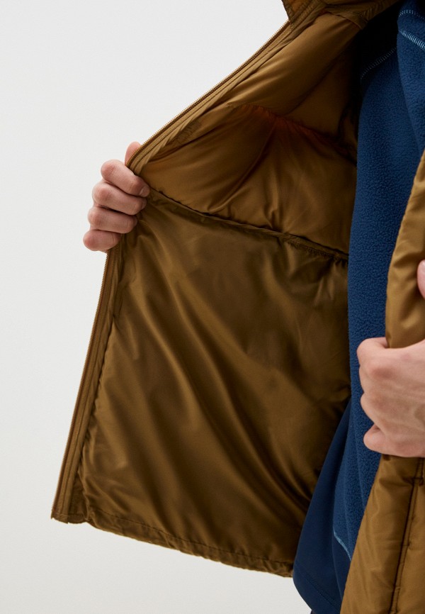 Haglofs Пуховик - фото 4