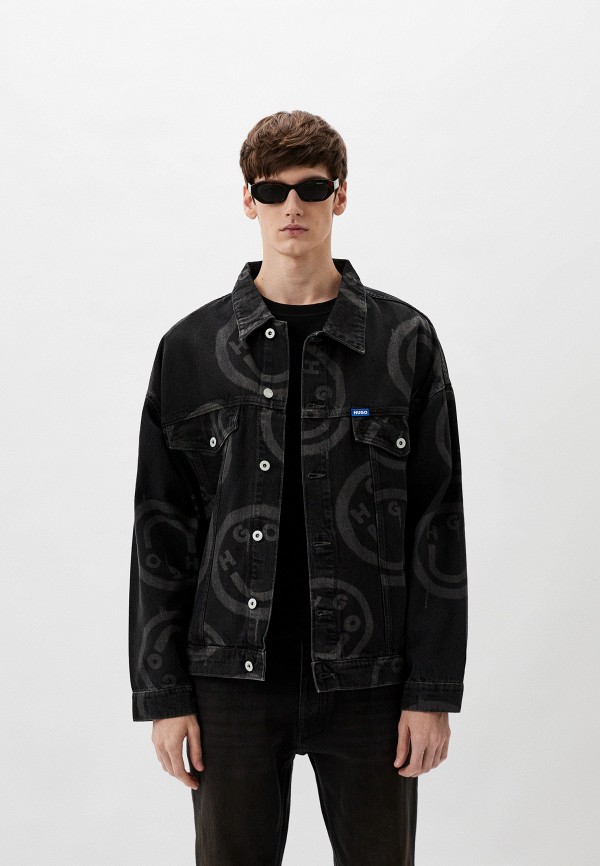 Hugo Куртка джинсовая - Wes - фото 1