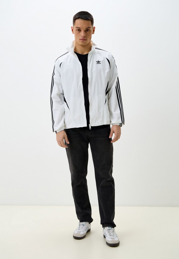 adidas Originals Ветровка - ARCHIVE TT - фото 2