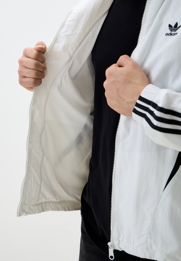 adidas Originals Ветровка - ARCHIVE TT - фото 4