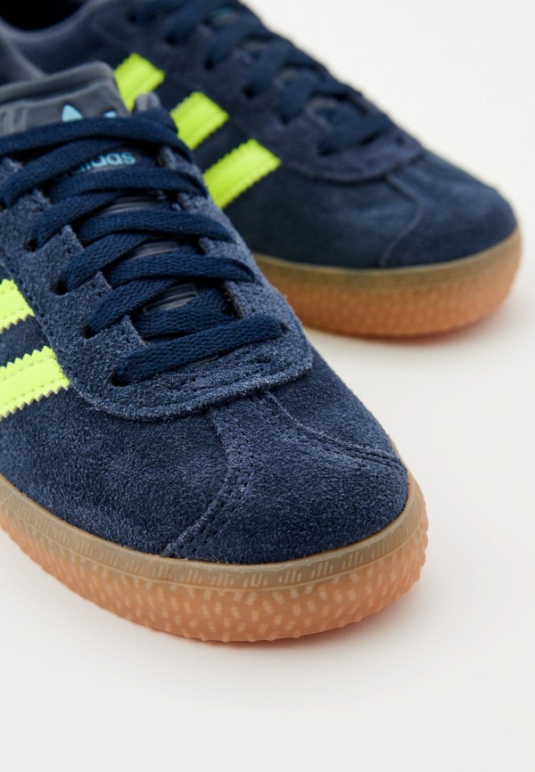 adidas Originals Кеды - GAZELLE C - фото 2