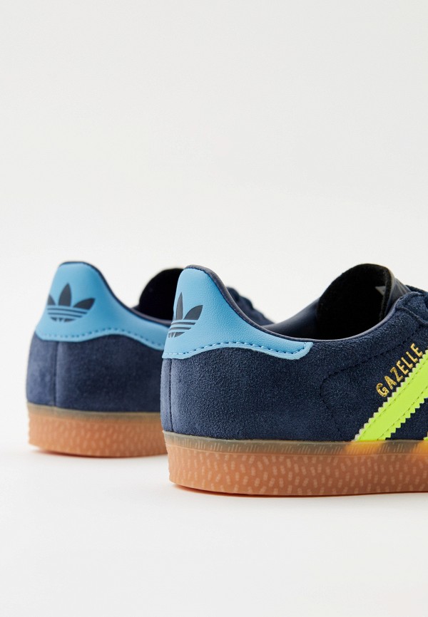 adidas Originals Кеды - GAZELLE C - фото 4