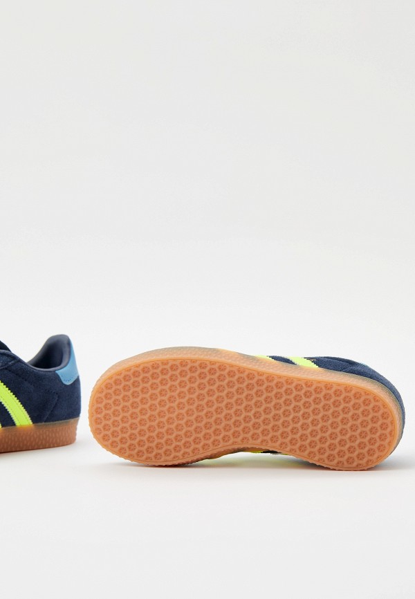 adidas Originals Кеды - GAZELLE C - фото 5