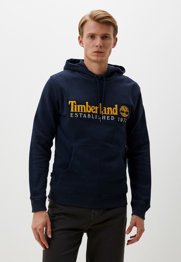 Timberland Худи - фото 1