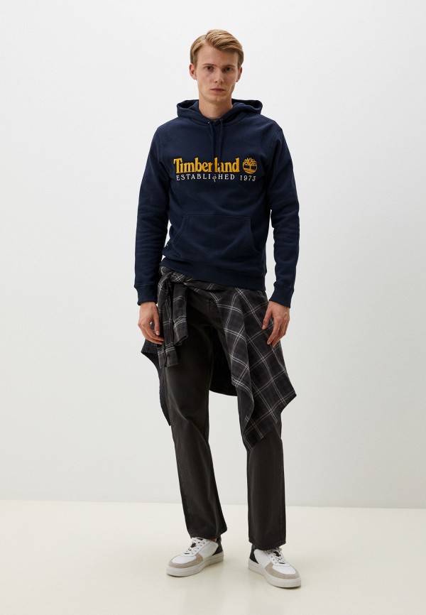 Timberland Худи - фото 2