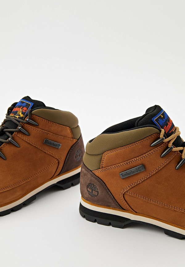 Timberland Ботинки - фото 4