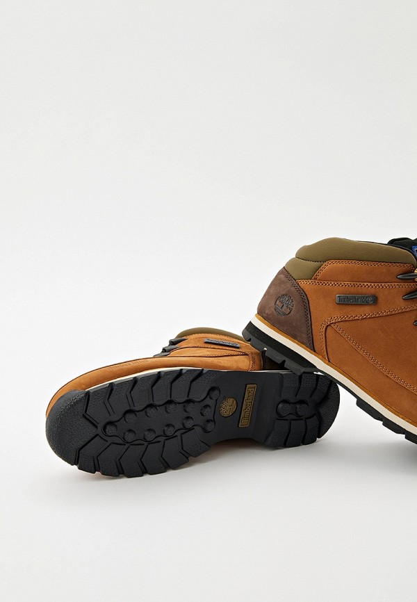 Timberland Ботинки - фото 5