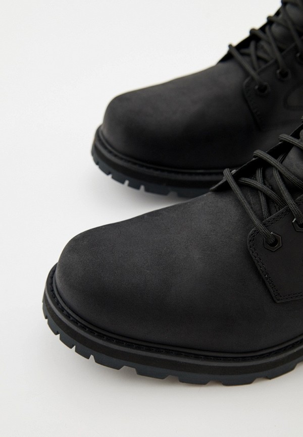 Timberland Тимберленды - фото 2