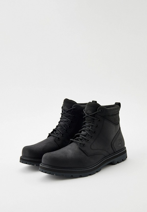 Timberland Тимберленды - фото 3