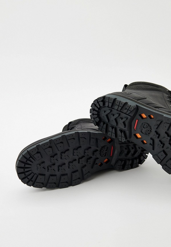 Timberland Тимберленды - фото 5