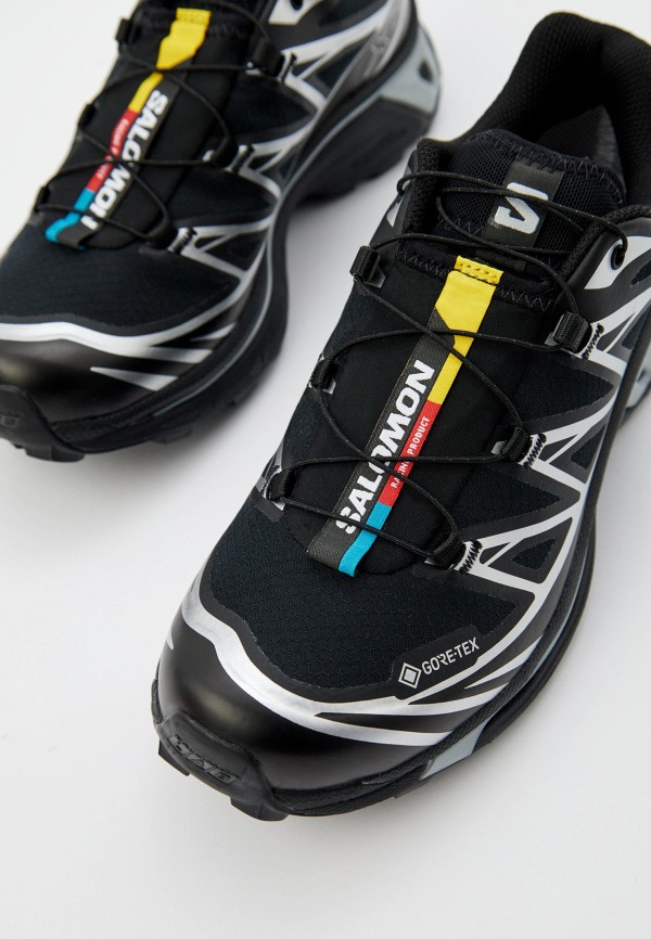 Salomon Кроссовки трекинговые - фото 2