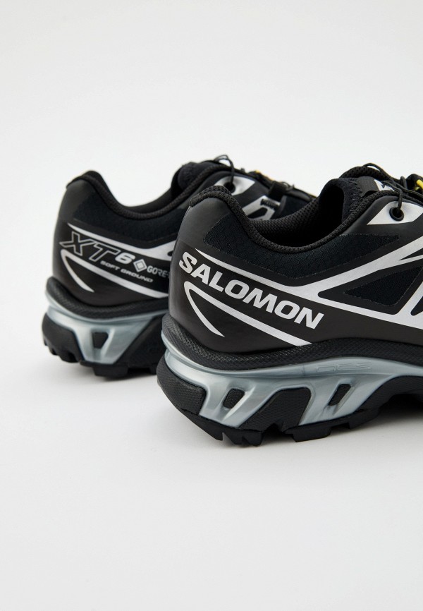 Salomon Кроссовки трекинговые - фото 4