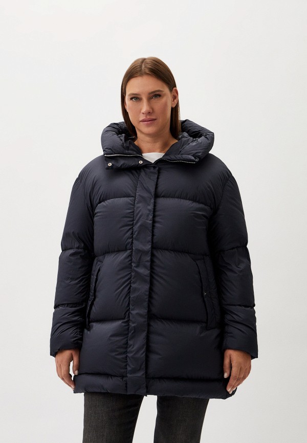 Add Пуховик - фото 1