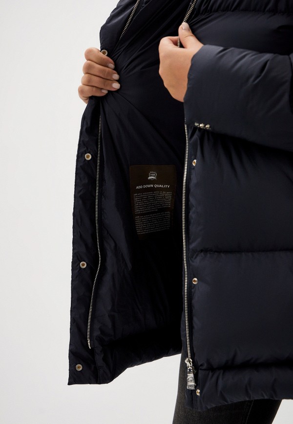 Add Пуховик - фото 5