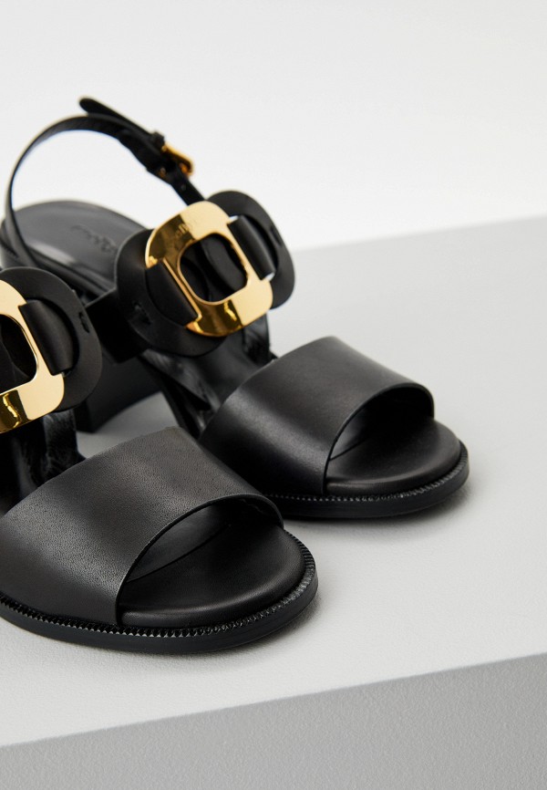 See by Chloe Босоножки - фото 2