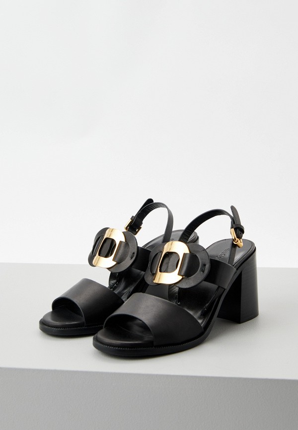 See by Chloe Босоножки - фото 3