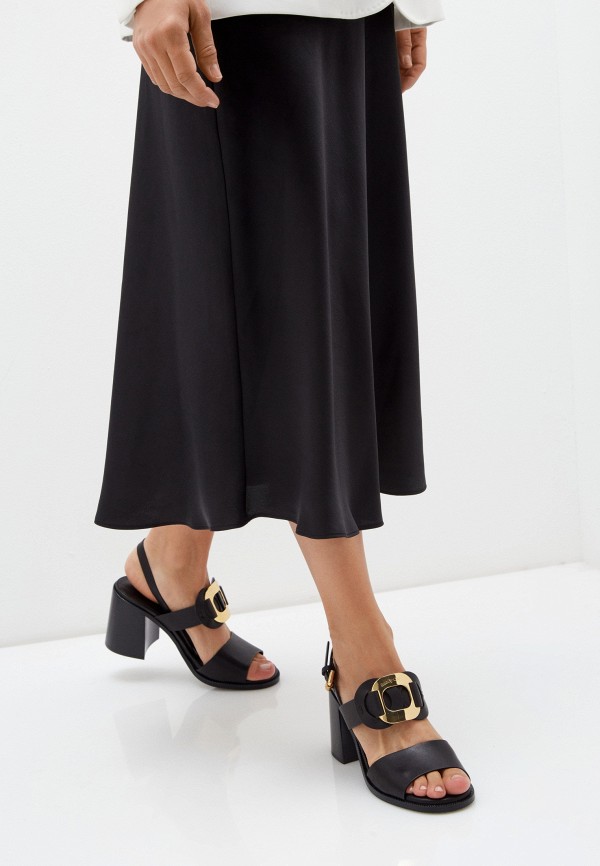 See by Chloe Босоножки - фото 6