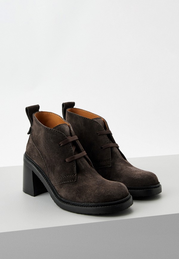 See by Chloe Ботильоны - фото 3