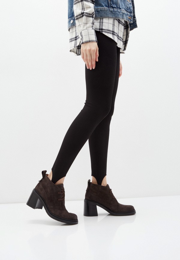 See by Chloe Ботильоны - фото 6