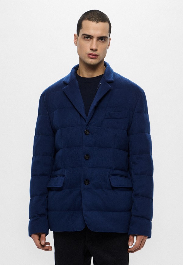 Add Куртка утепленная - фото 1