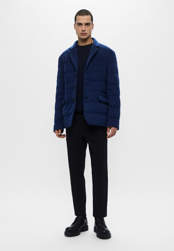 Add Куртка утепленная - фото 2