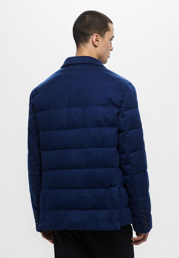 Add Куртка утепленная - фото 3