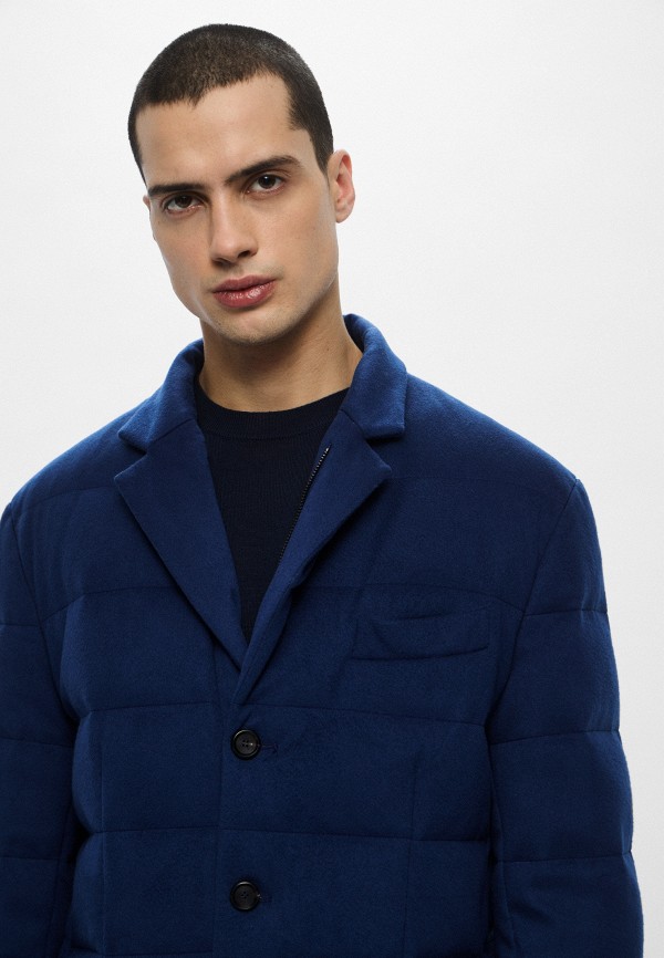 Add Куртка утепленная - фото 4