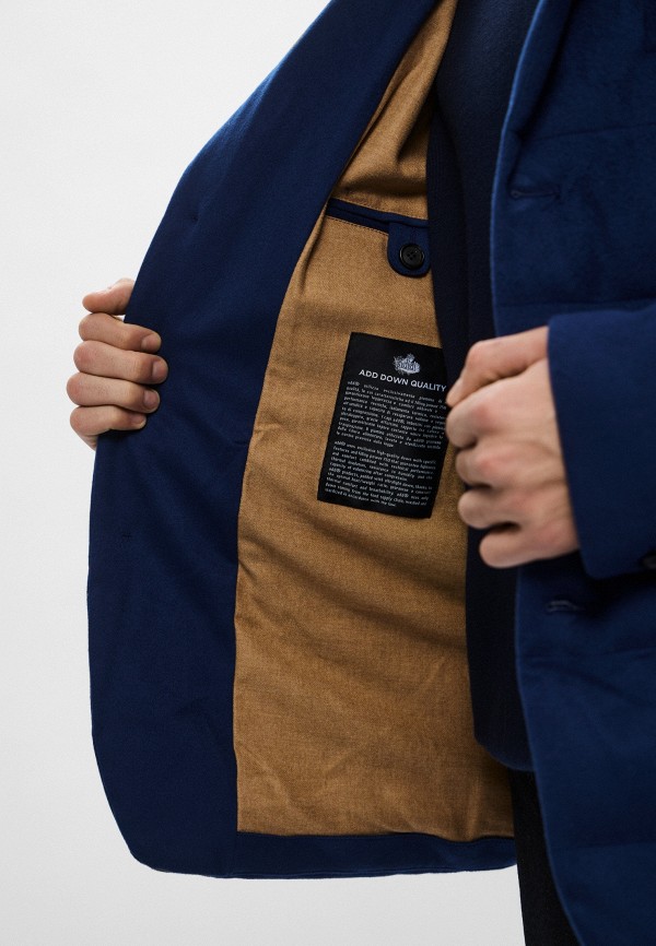 Add Куртка утепленная - фото 6