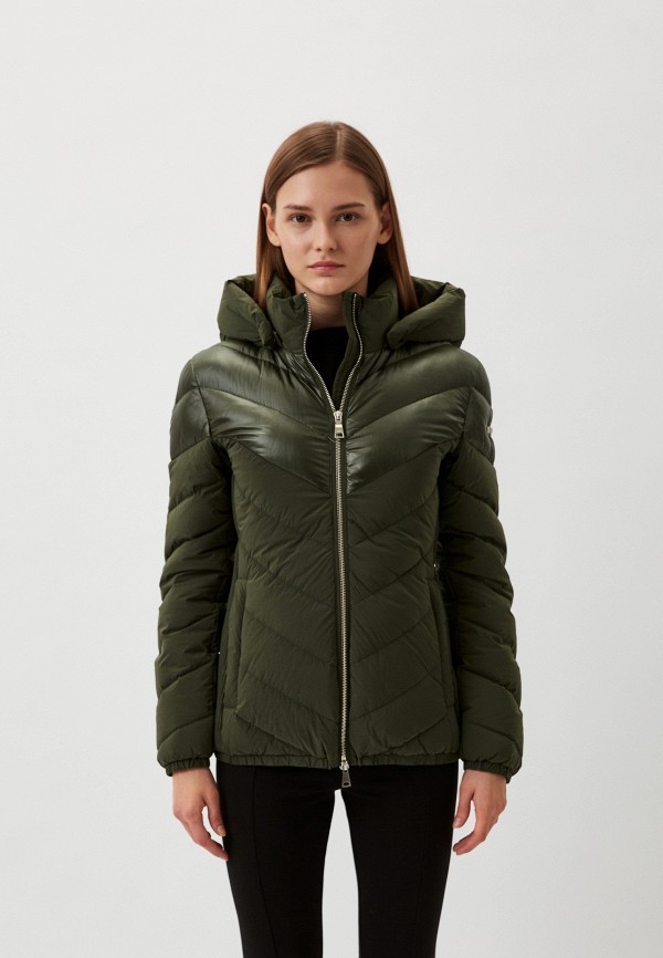 Add Куртка утепленная - фото 1