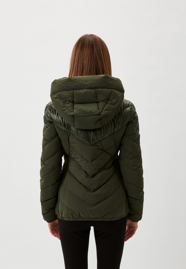 Add Куртка утепленная - фото 3