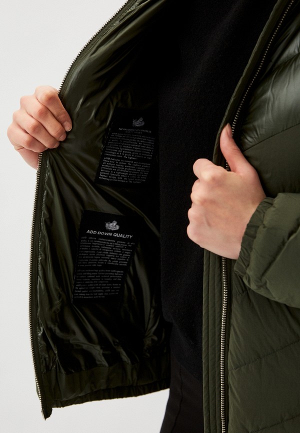 Add Куртка утепленная - фото 5