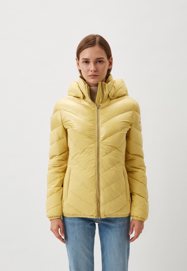 Add Куртка утепленная - фото 1