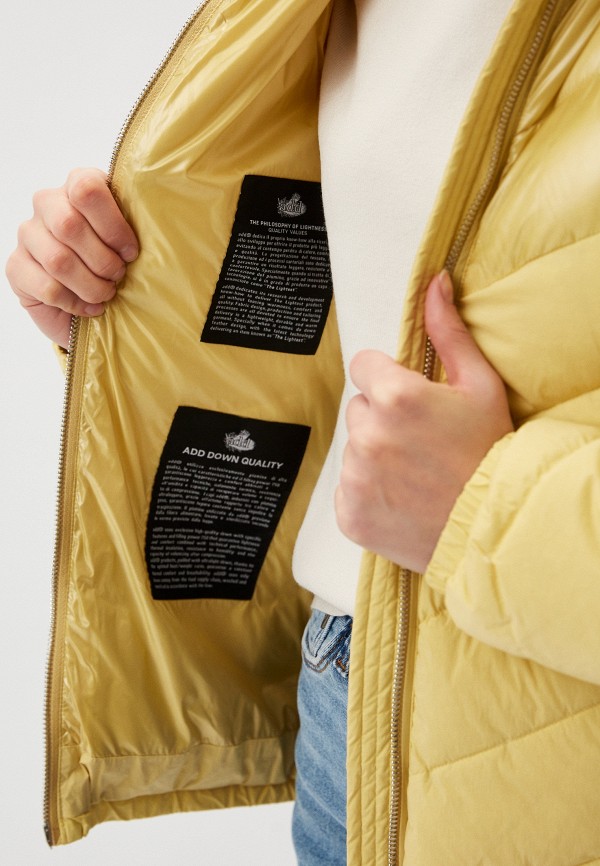 Add Куртка утепленная - фото 5