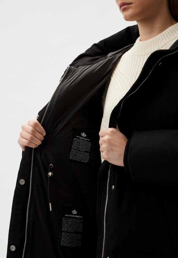 Add Пуховик - фото 4