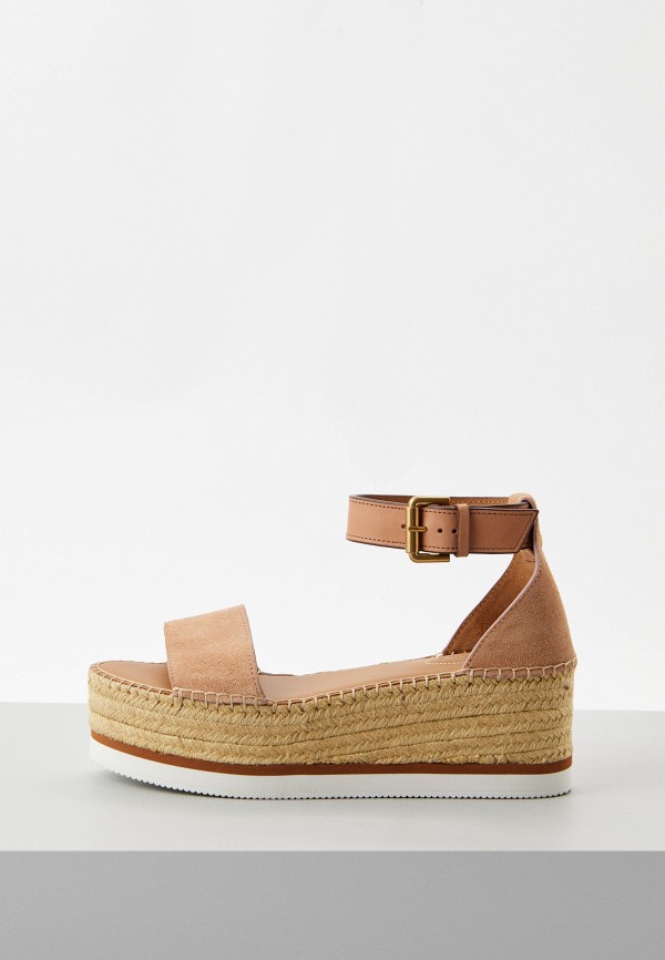 See by Chloe Босоножки - фото 1