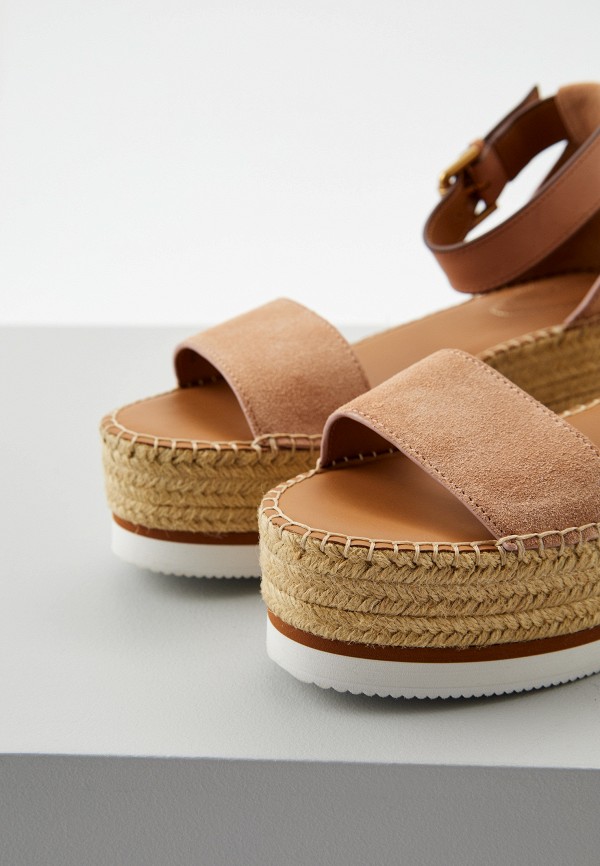 See by Chloe Босоножки - фото 2