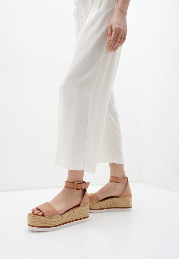 See by Chloe Босоножки - фото 6