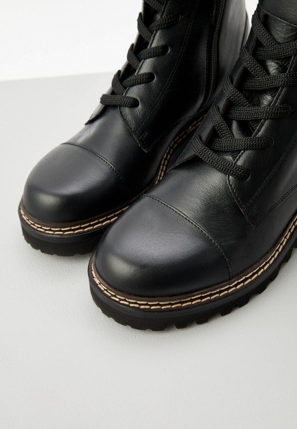 See by Chloe Ботинки - фото 2