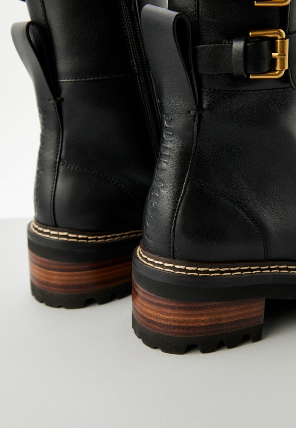 See by Chloe Ботинки - фото 4